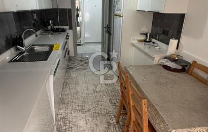 CB ELİTTEN BAHÇELİEVLER MAH.2+1 SATILIK YENİ BİNA YÜKSEK GİRİŞ