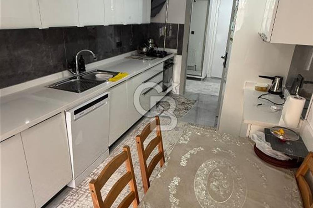 CB ELİTTEN BAHÇELİEVLER MAH.2+1 SATILIK YENİ BİNA YÜKSEK GİRİŞ