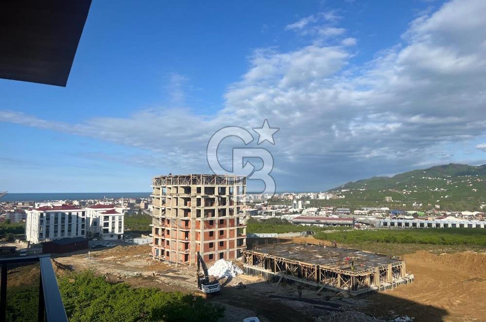 Karapınar mahallesinde Satılık daire