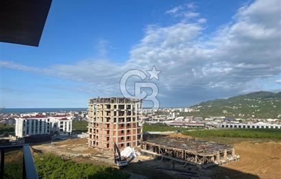 Karapınar mahallesinde Satılık daire