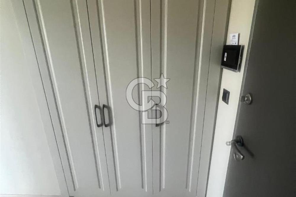 Karapınar mahallesinde Satılık daire