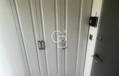 Karapınar mahallesinde Satılık daire