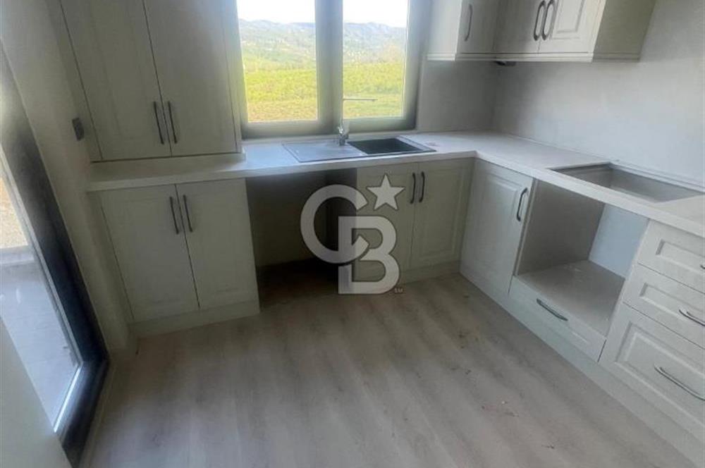 Karapınar mahallesinde Satılık daire