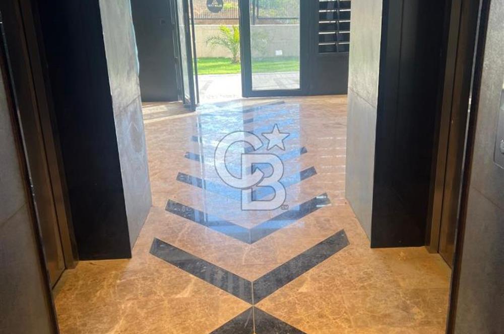 Karapınar mahallesinde Satılık daire