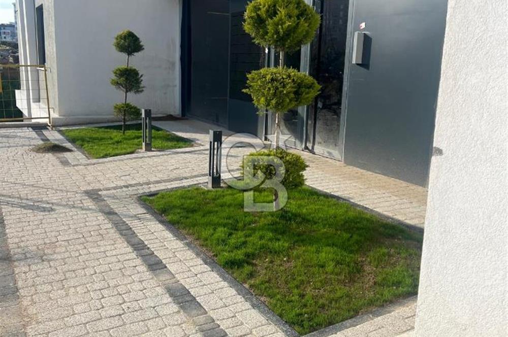 Karapınar mahallesinde Satılık daire