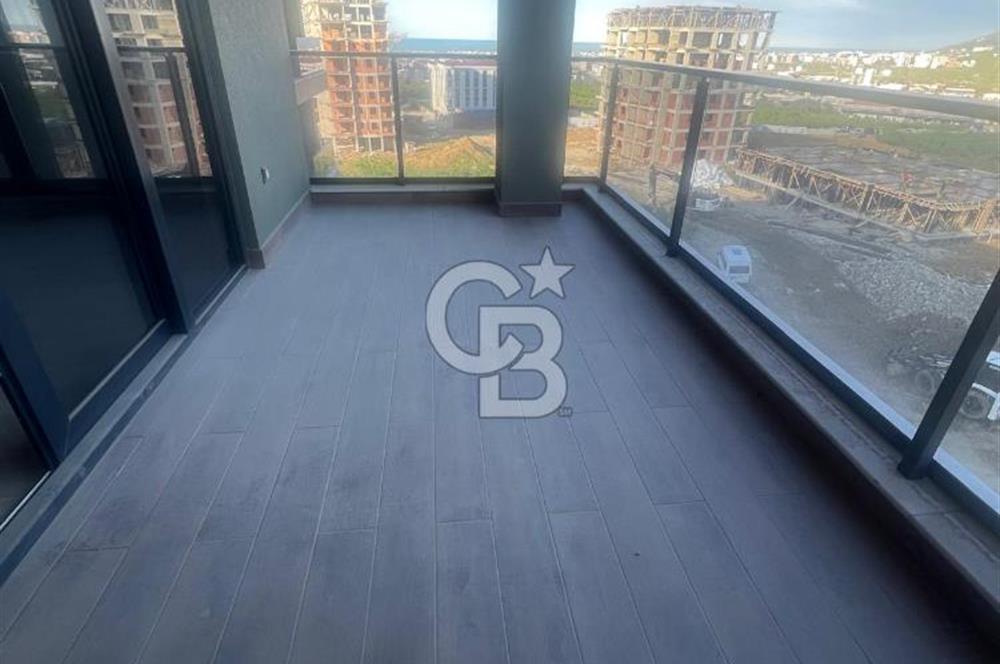 Karapınar mahallesinde Satılık daire