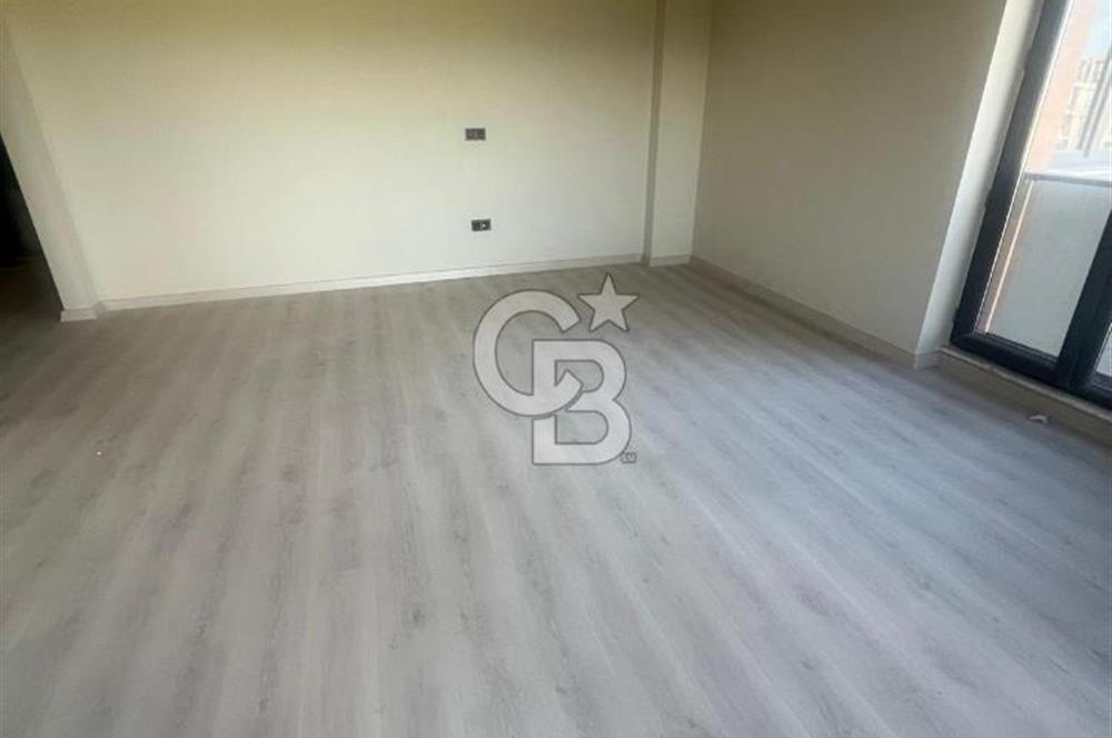 Karapınar mahallesinde Satılık daire