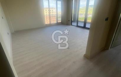 Karapınar mahallesinde Satılık daire