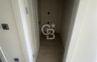 Karapınar mahallesinde Satılık daire