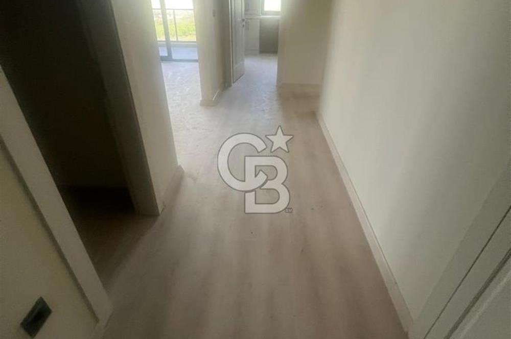 Karapınar mahallesinde Satılık daire