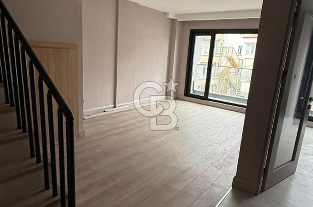 BALGAT CONCEPTTE 2+1 KİRALIK OFİS &HOME