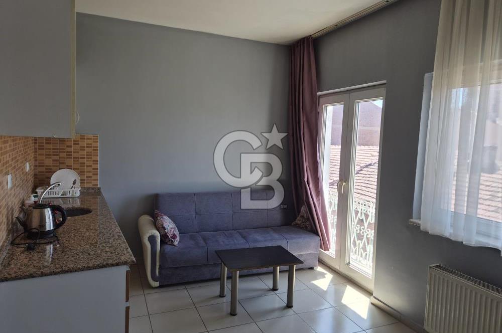 CB CITY'DEN DELİKLİTAŞ MAH.DEVREN KİRALIK PANSİYON İŞLETMESİ 