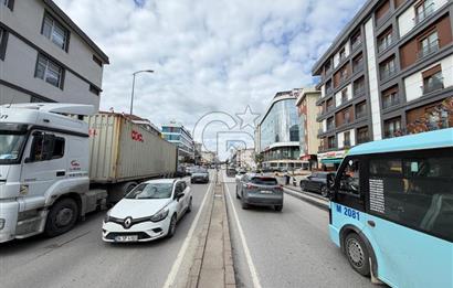 BAĞDAT CADDESİ ÜZERİNDE KİRALIK 1+1 DAİRE