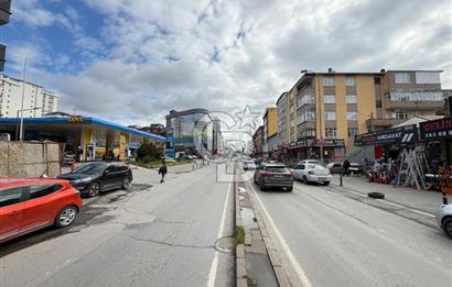 BAĞDAT CADDESİ ÜZERİNDE KİRALIK 1+1 DAİRE