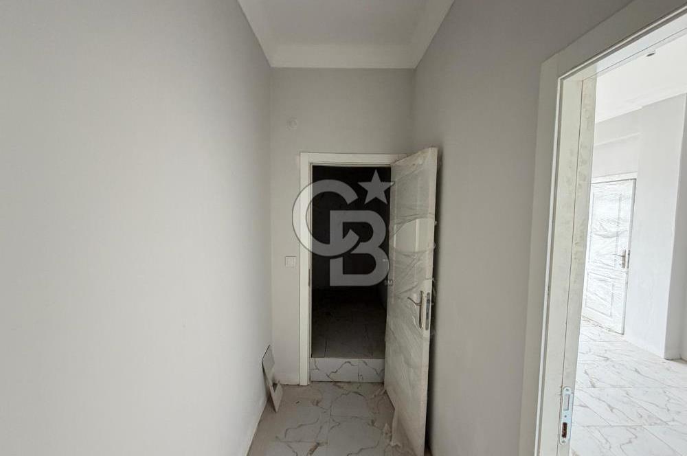 BAĞDAT CADDESİ ÜZERİNDE KİRALIK 1+1 DAİRE
