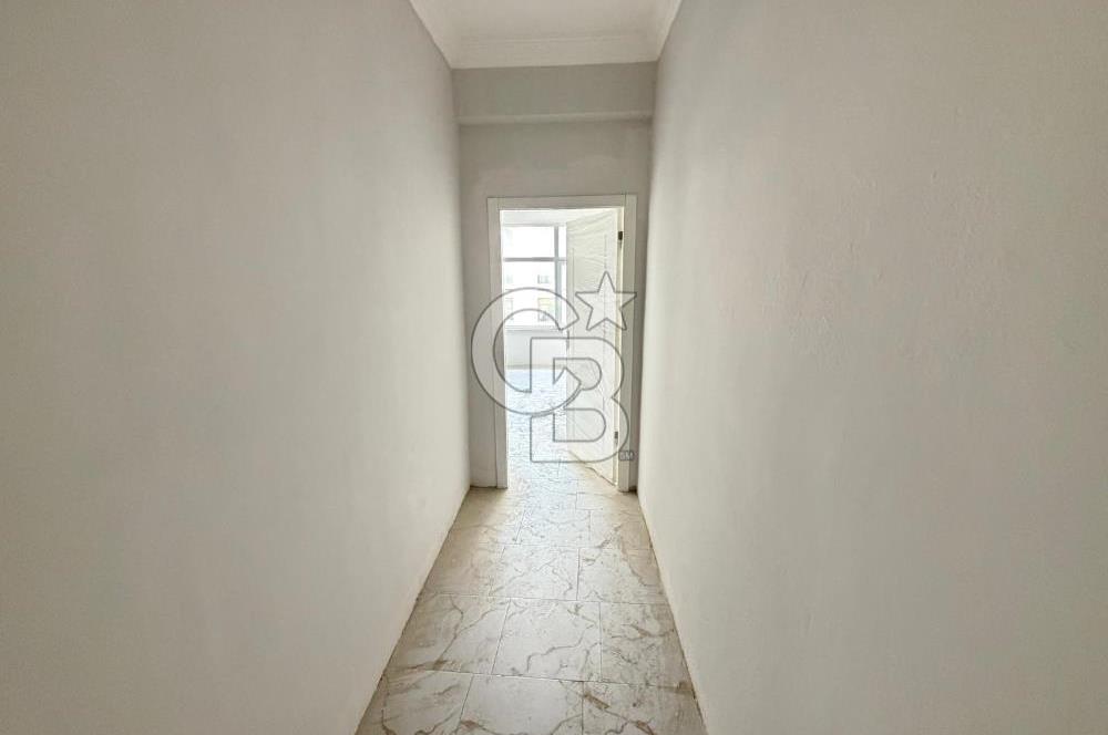 BAĞDAT CADDESİ ÜZERİNDE KİRALIK 1+1 DAİRE