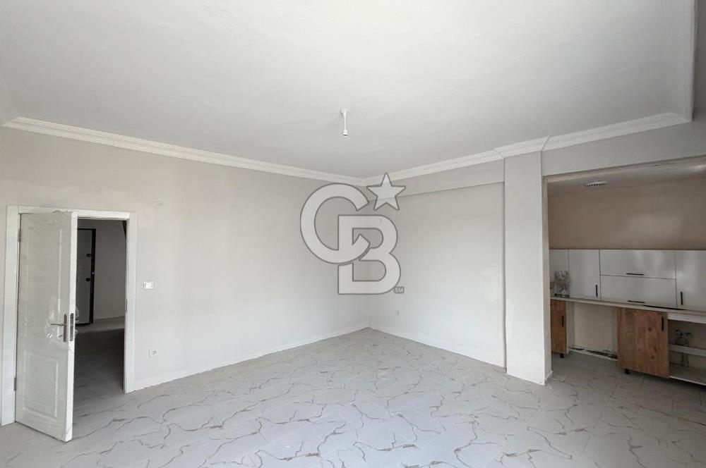 BAĞDAT CADDESİ ÜZERİNDE KİRALIK 1+1 DAİRE