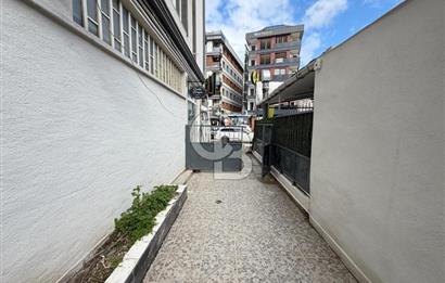BAĞDAT CADDESİ ÜZERİNDE KİRALIK 1+1 DAİRE