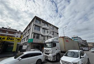 BAĞDAT CADDESİ ÜZERİNDE KİRALIK 1+1 DAİRE - 8 - 345967