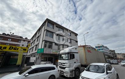 BAĞDAT CADDESİ ÜZERİNDE KİRALIK 1+1 DAİRE