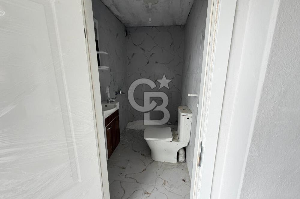 BAĞDAT CADDESİ ÜZERİNDE KİRALIK 1+1 DAİRE