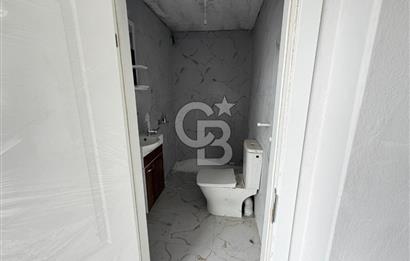 BAĞDAT CADDESİ ÜZERİNDE KİRALIK 1+1 DAİRE