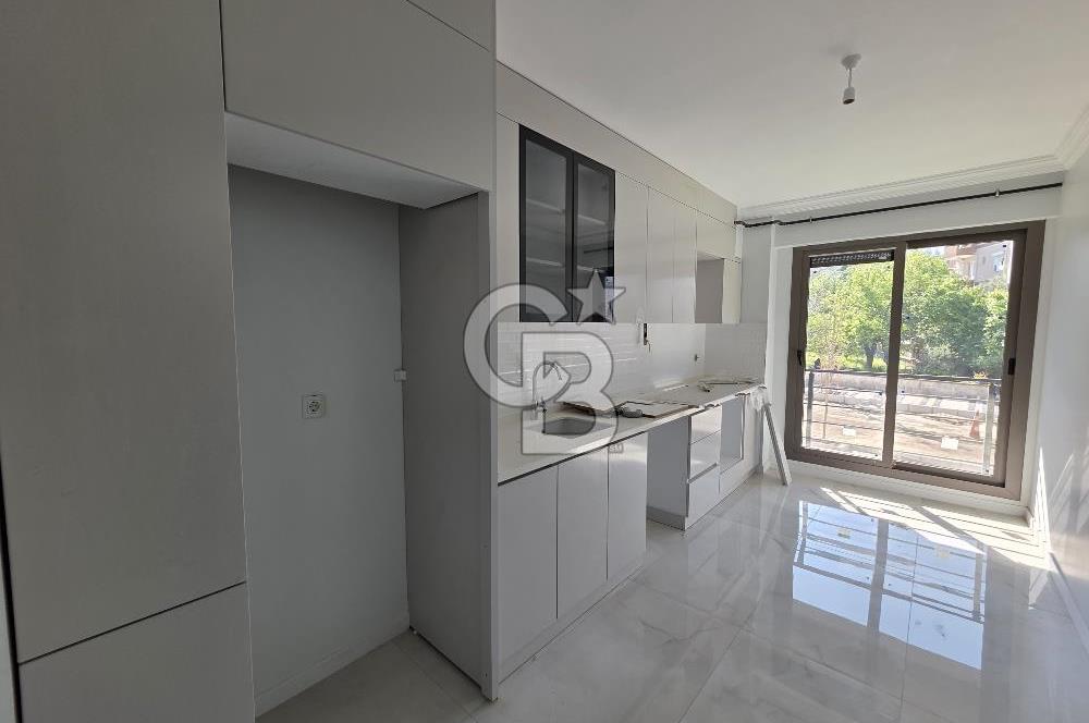 CB ODAK'TAN ALİAĞA KÜLTÜR MAHALLESİNDE 2+1 SATILIK DAİRE