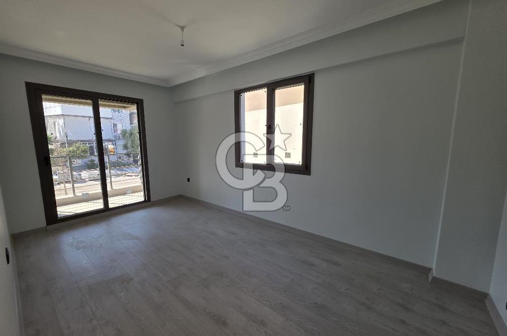 CB ODAK'TAN ALİAĞA KÜLTÜR MAHALLESİNDE 2+1 SATILIK DAİRE