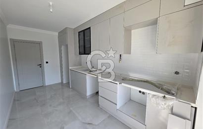 CB ODAK'TAN ALİAĞA KÜLTÜR MAHALLESİNDE 2+1 SATILIK DAİRE
