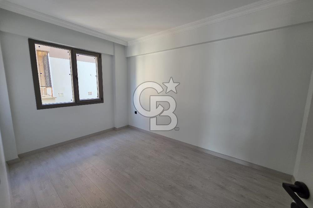 CB ODAK'TAN ALİAĞA KÜLTÜR MAHALLESİNDE 2+1 SATILIK DAİRE