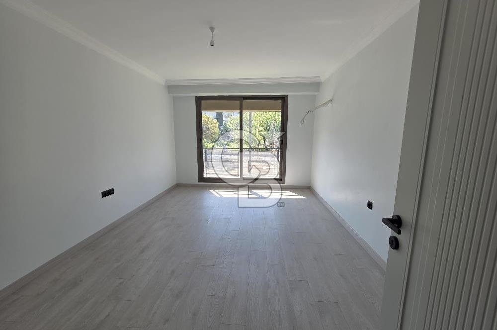 CB ODAK'TAN ALİAĞA KÜLTÜR MAHALLESİNDE 2+1 SATILIK DAİRE