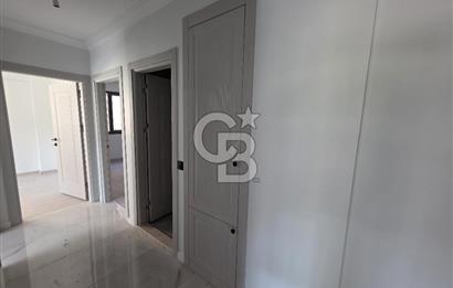 CB ODAK'TAN ALİAĞA KÜLTÜR MAHALLESİNDE 2+1 SATILIK DAİRE
