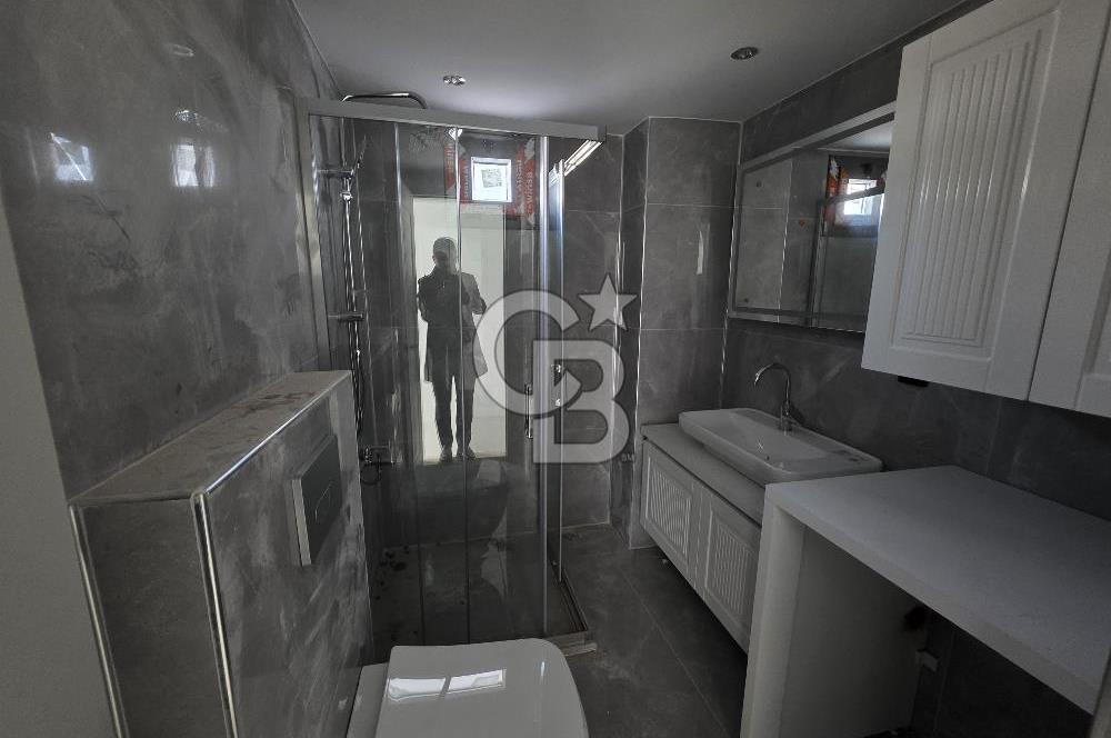 CB ODAK'TAN ALİAĞA KÜLTÜR MAHALLESİNDE 2+1 SATILIK DAİRE