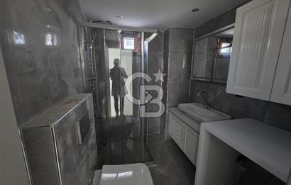 CB ODAK'TAN ALİAĞA KÜLTÜR MAHALLESİNDE 2+1 SATILIK DAİRE