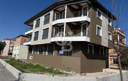 CB ODAK'TAN ALİAĞA KÜLTÜR MAHALLESİNDE 2+1 SATILIK DAİRE