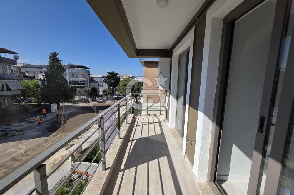 CB ODAK'TAN KÜLTÜR MAH.KAPALI MUTFAK 2+1 SATILIK DAİRE