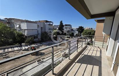 CB ODAK'TAN KÜLTÜR MAH.KAPALI MUTFAK 2+1 SATILIK DAİRE