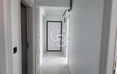 CB ODAK'TAN KÜLTÜR MAH.KAPALI MUTFAK 2+1 SATILIK DAİRE