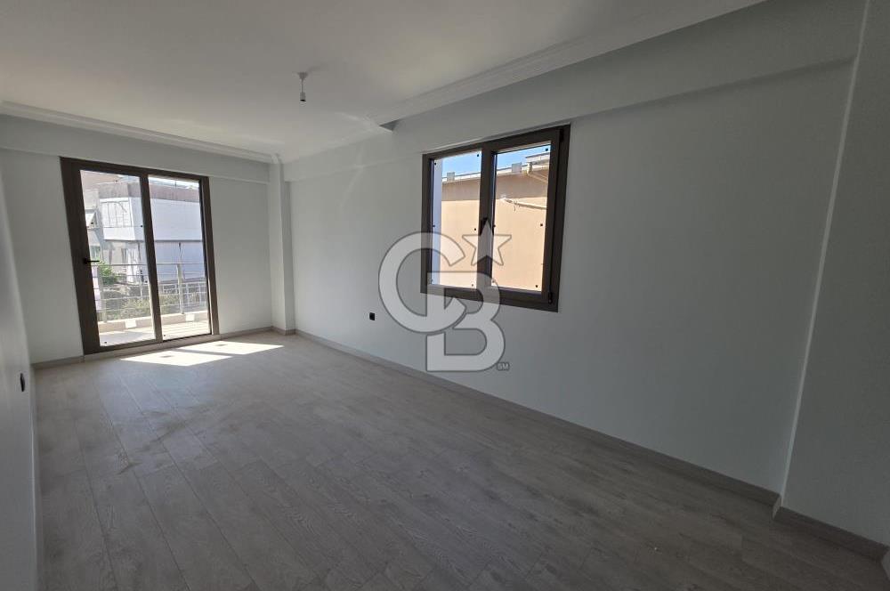 CB ODAK'TAN KÜLTÜR MAH.KAPALI MUTFAK 2+1 SATILIK DAİRE