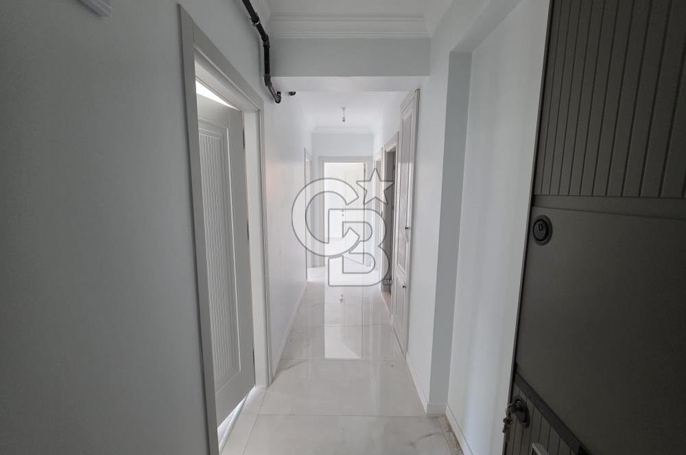 CB ODAK'TAN KÜLTÜR MAH.KAPALI MUTFAK 2+1 SATILIK DAİRE