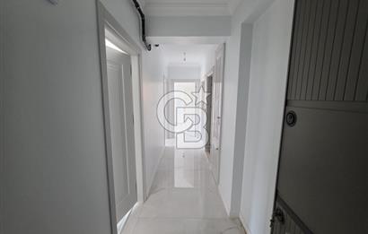 CB ODAK'TAN KÜLTÜR MAH.KAPALI MUTFAK 2+1 SATILIK DAİRE