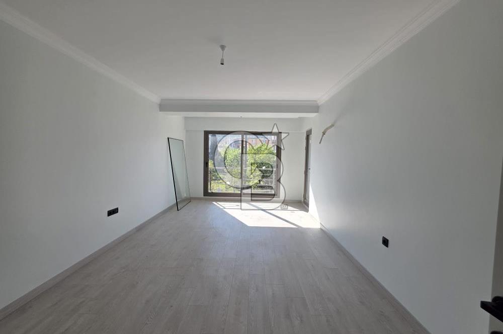 CB ODAK'TAN KÜLTÜR MAH.KAPALI MUTFAK 2+1 SATILIK DAİRE