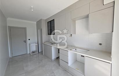 CB ODAK'TAN KÜLTÜR MAH.KAPALI MUTFAK 2+1 SATILIK DAİRE