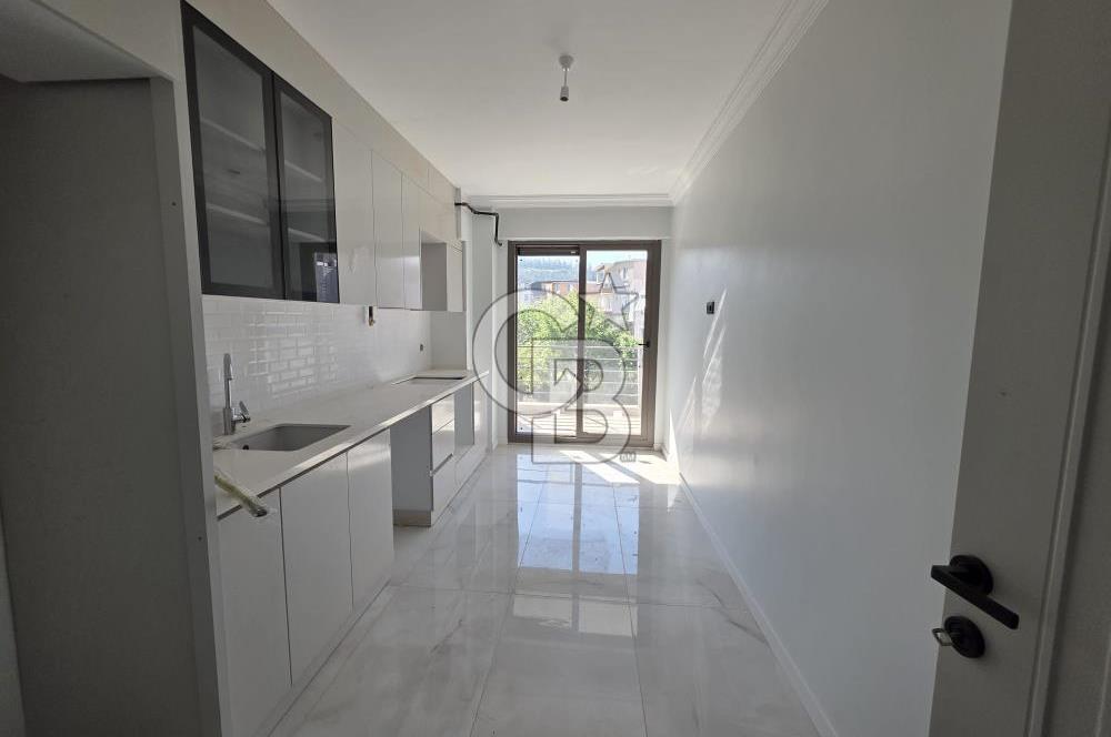 CB ODAK'TAN KÜLTÜR MAH.KAPALI MUTFAK 2+1 SATILIK DAİRE