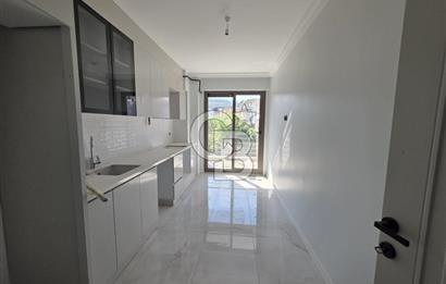 CB ODAK'TAN KÜLTÜR MAH.KAPALI MUTFAK 2+1 SATILIK DAİRE