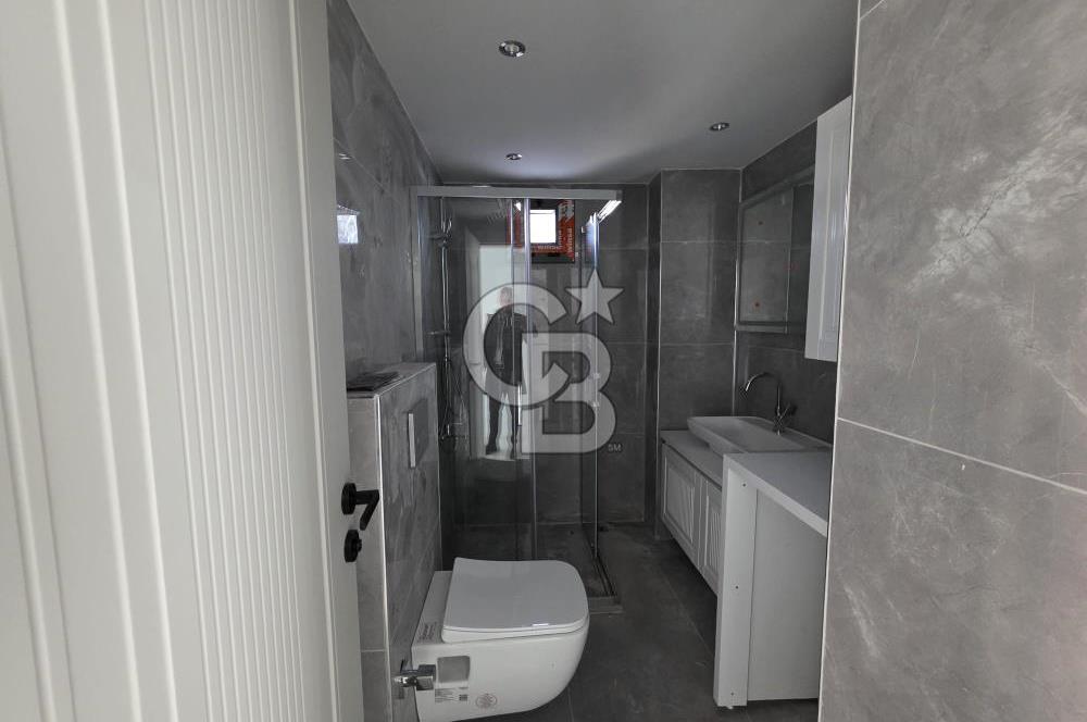 CB ODAK'TAN KÜLTÜR MAH.KAPALI MUTFAK 2+1 SATILIK DAİRE