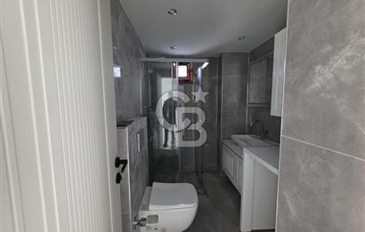 CB ODAK'TAN KÜLTÜR MAH.KAPALI MUTFAK 2+1 SATILIK DAİRE