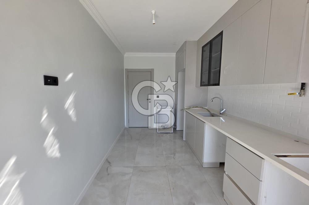 CB ODAK'TAN KÜLTÜR MAH.KAPALI MUTFAK 2+1 SATILIK DAİRE