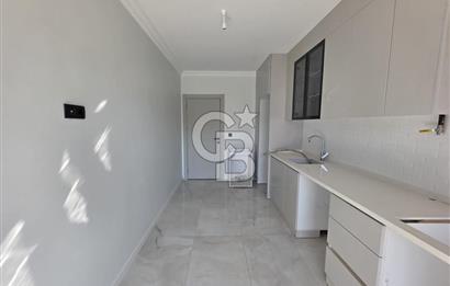 CB ODAK'TAN KÜLTÜR MAH.KAPALI MUTFAK 2+1 SATILIK DAİRE