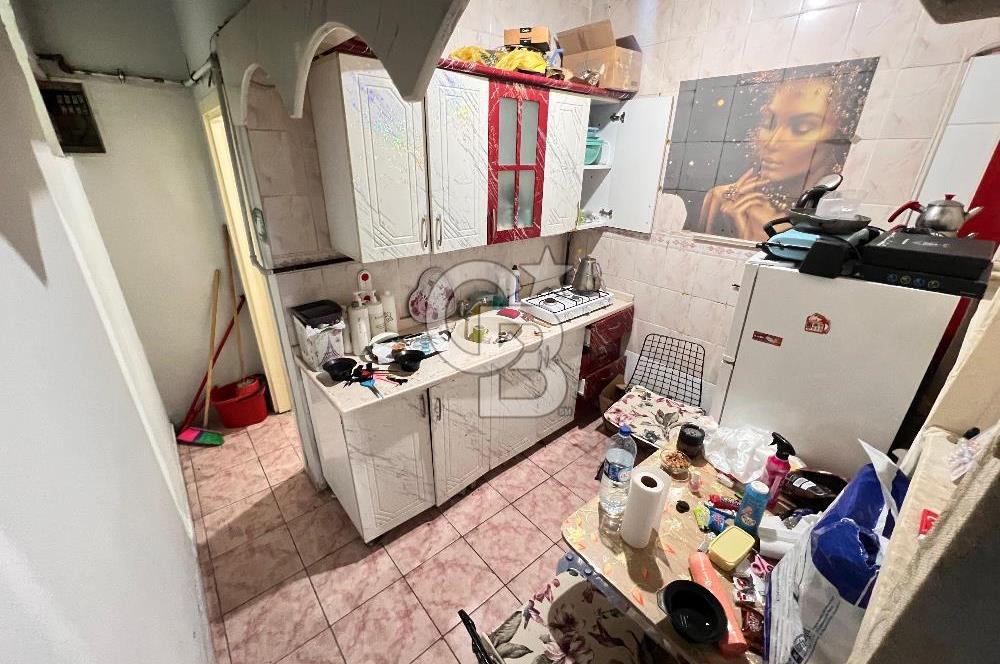 Köşe Konumlu Cadde üzeri Yapılı 2 cepheli 106 m2 Dükkan